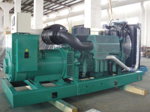 甘井子便携静音：租赁无声发电机组，便携式解决能源需求